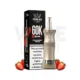 Crown Bar E-Hose X 60K 0.6% by Al Fakher