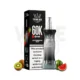Crown Bar E-Hose X 60K 0.6% by Al Fakher