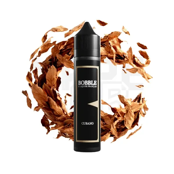 Cubano 50ml by bobble