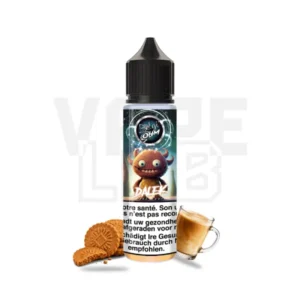 Dalek 50ml by Belgi'Ohm