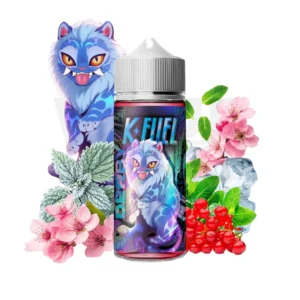 Derby 100ml K-Fuel by Maison Fuel