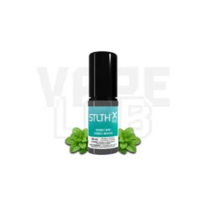 Double Mint 10ml Salt by STLTH
