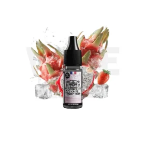 Dragon Fraise 10ml Frisson by Bobble