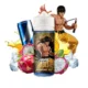 Dragone Lee 100ml Fighter Fuel by Maison Fuel