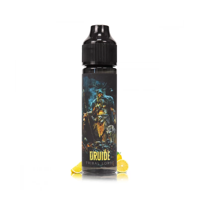 Druide 50ml Tribal Lords