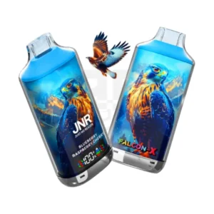 Falcon-X 18K 2% by JNR