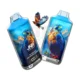 Falcon-X 18K 2% by JNR