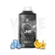 Falcon-X 18K 2% by JNR