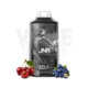 Falcon-X 18K 2% by JNR