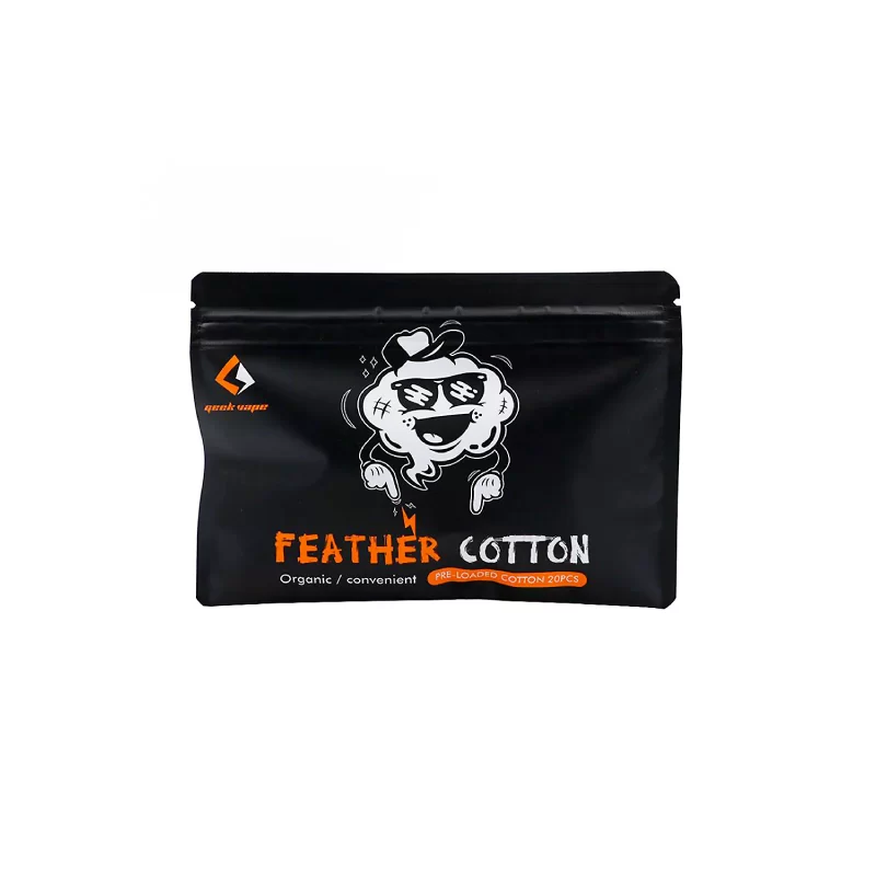 Feather Cotton