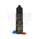 Flibustier 50ml Black Beard by Belgi'Ohm