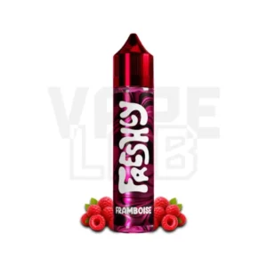 Framboise 50ml Freshly by Bobble