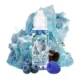 Framboise Bleue Myrtille Cerise Noire 50ml Frozen Beast by Secret's Lab
