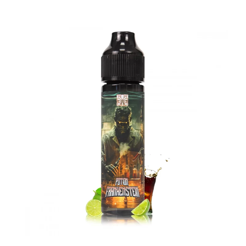 Frankenstein 50ml Tribal Potion