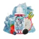 Fruit du Dragon Baies Rouges 100ml Frozen Beast by Secret's Lab
