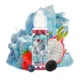 Fruit du Dragon Baies Rouges 50ml Frozen Beast by Secret's Lab
