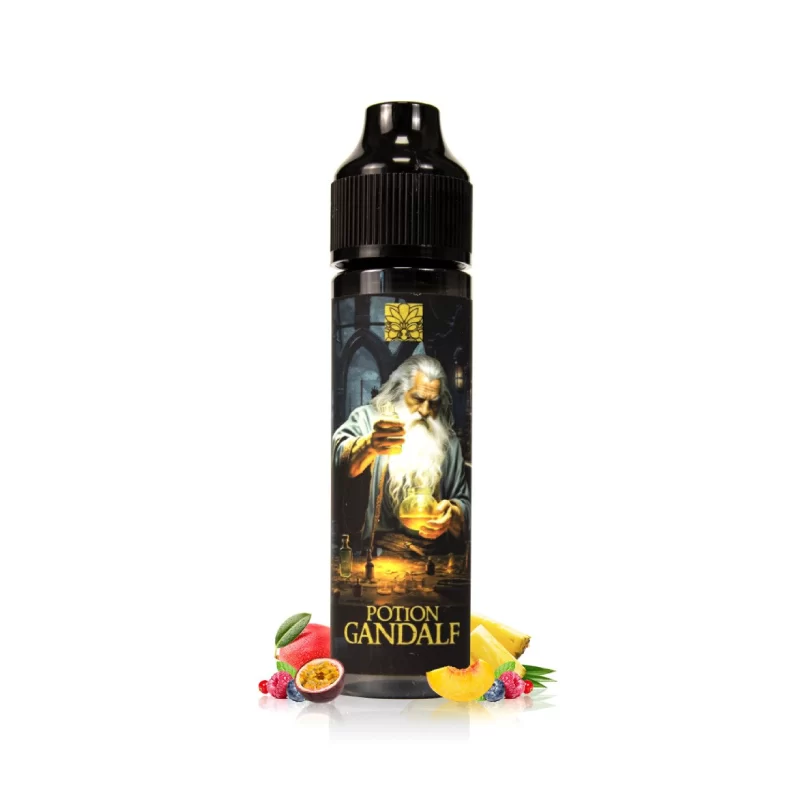 Gandalf 50ml Tribal Potion