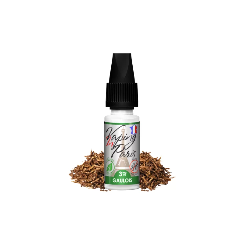 elfbar nachfüll pod läuft aus Flacon 10 ml vide DIY main image 0