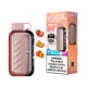Gear Ice & Sweet 50K 5% by Vozol