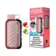 Gear Ice & Sweet 50K 5% by Vozol