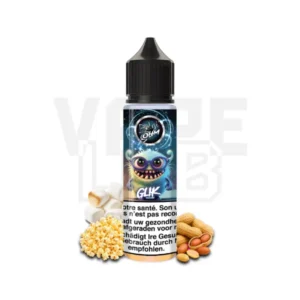 Glik 50ml by Belgi'Ohm