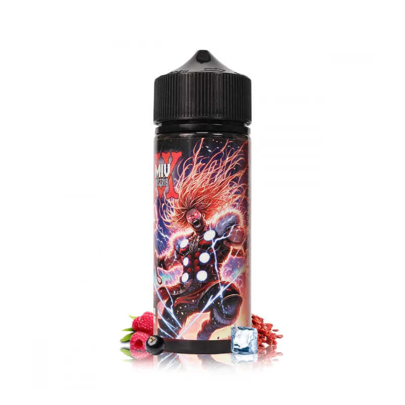 Godji 100ml Miv Distrib