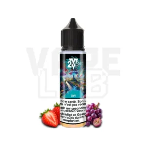 Grape 50ml 2Morrow Vape by Belgi'Ohm