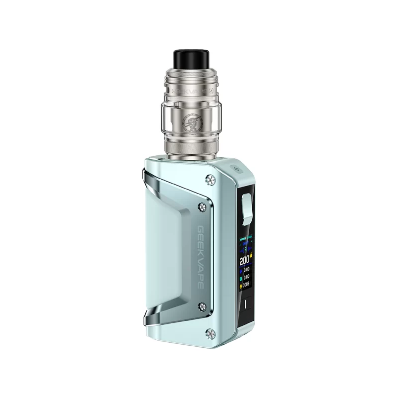 Kit Aegis Legend 3 Geekvape