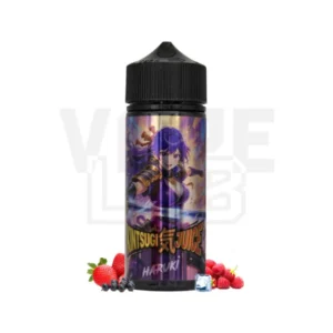 Haruki 100ml Kintsugi by Belgi'Ohm