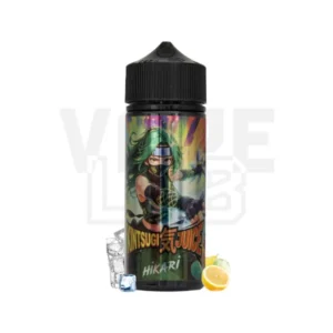 Hikari 100ml Kintsugi by Belgi'Ohm