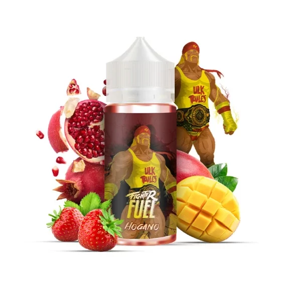 hogano-100ml-fighter-fuel-by-maison-fuel Hogano 100ml Fighter Fuel