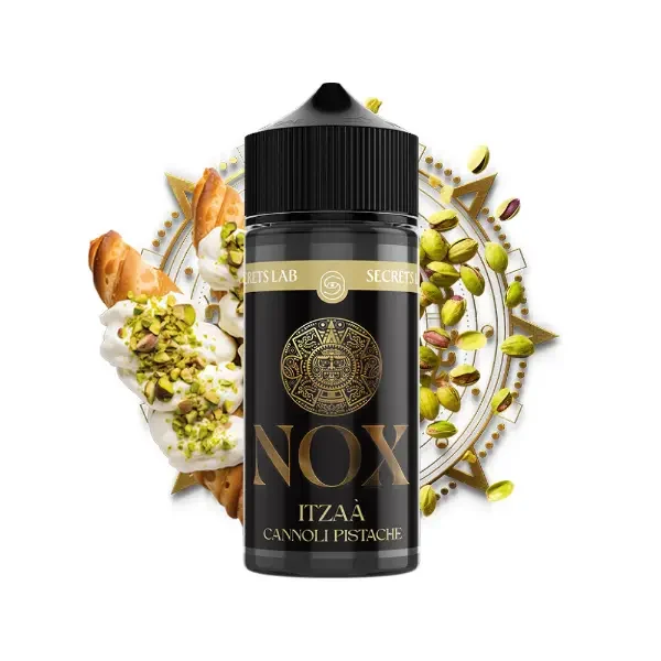 Itzaa 50ml nox by secrets lab