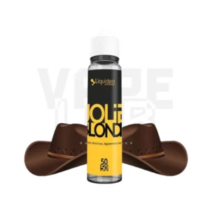 Jolie Blonde 50ml Fifty by Liquideo