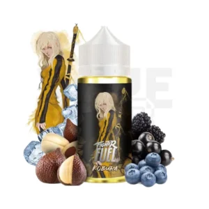Kobura 100ml Fighter Fuel by Maison Fuel