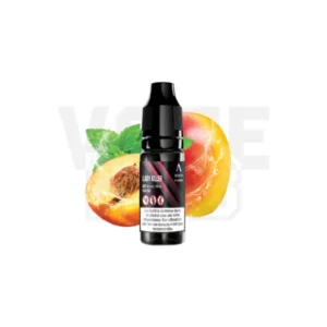 Lady Killer 10ml Salt by Adalya