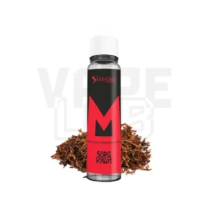 Le M 50ml Fifty by Liquideo