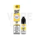 Lemon Tart 10ml Salt Dessert Bar by Dinner Lady