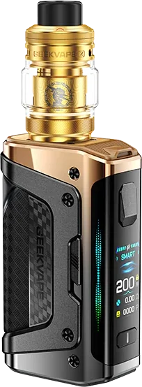 Mod Kit Legend 5 by Geekvape