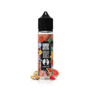 Love XX 50ml Hookah Juice