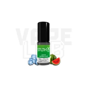 Lush Ice 10ml Salt by STLTH