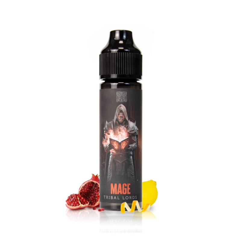 Mage 50ml Tribal Lords