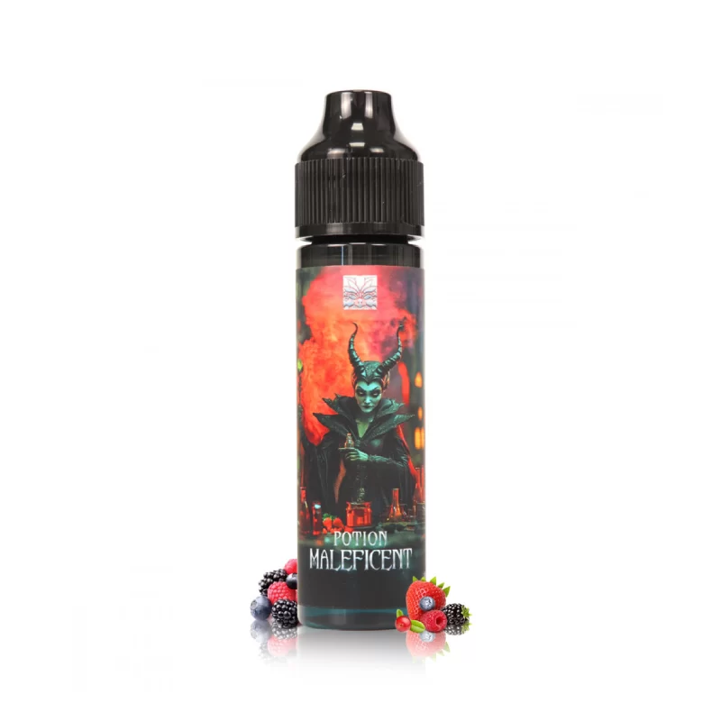 Maleficent 50ml Tribal Potion