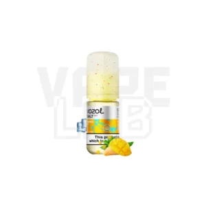 Mango Ice 10ml Salt by Vozol