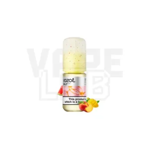 Mango Peach Watermelon 10ml Salt by Vozol