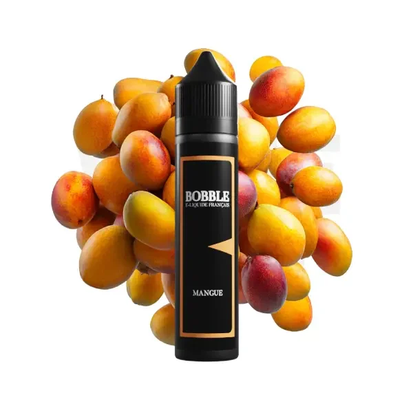Mangue 50ml by bobble