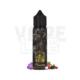 Maraudeur 50ml Black Beard by Belgi'Ohm