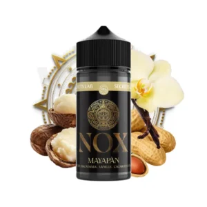 Mayapan 50ml Nox by Secret's Lab