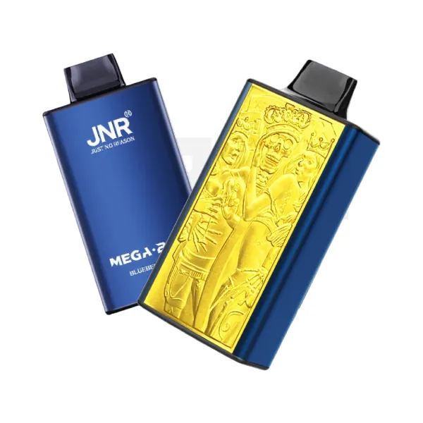 Mega Box 25K 2% by JNR
