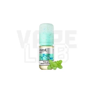 Menthol 10ml Salt by Vozol