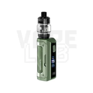 Mod Kit Aegis Mini 5 by Geekvape